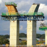 Для строительства мостов и эстакад Для строительства мостов и эстакад